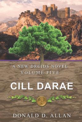 Donald D. Allan - Cill Darae, Häftad