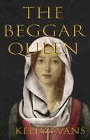 Kelly Evans - Beggar Queen, Häftad. Tillgänglighet: Tillfälligt slut