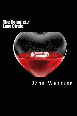 Jane Wheeler - The Complete Love Circle: A Bible Study, Häftad. Tillgänglighet: Lägg i varukorg