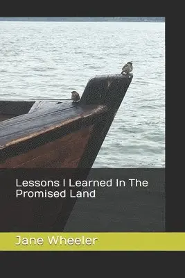 Jane Wheeler - Lessons I Learned in The Promised Land, Häftad. Tillgänglighet: Lägg i varukorg