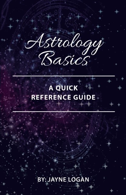 Astrology Basics