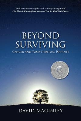 David Maginley - Beyond Surviving, Häftad. Tillgänglighet: Lägg i varukorg
