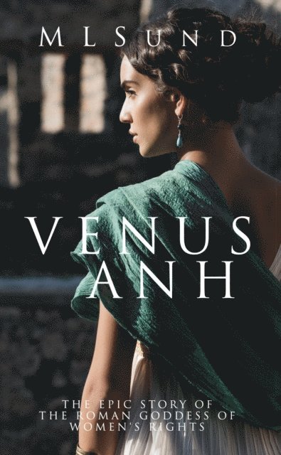 ML Sund, Claire Wingfield - Venus Anh, E-bok