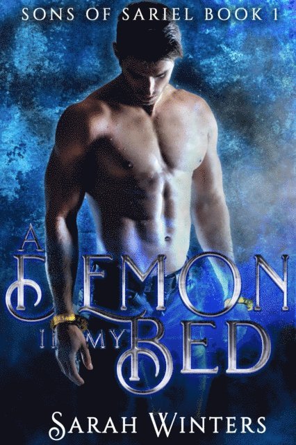 Sarah Winters - Demon in My Bed, E-bok