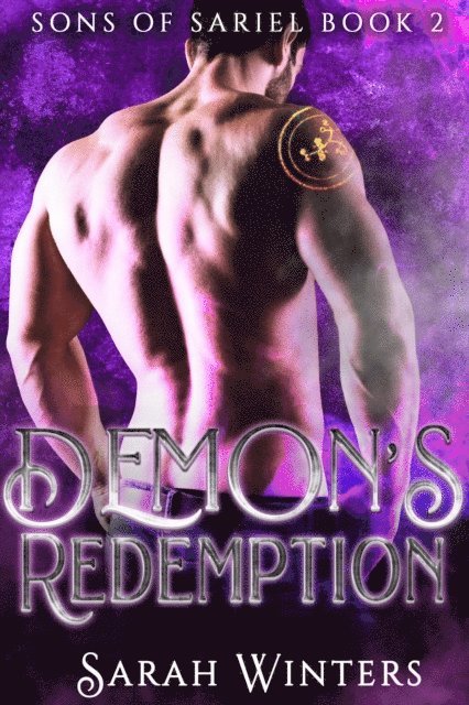 Sarah Winters - Demon's Redemption, E-bok
