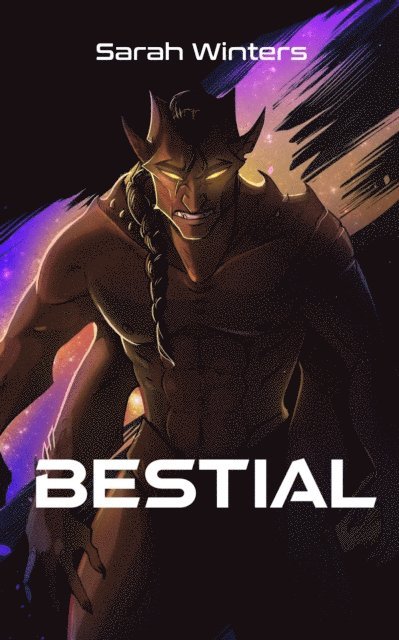 Sarah Winters - Bestial, E-bok