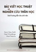 Bài Vi?t H?c Thu?t Và Nghiên C?u Th?n H?c