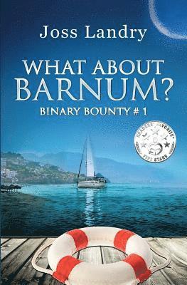 Joss Landry - What About Barnum?, Häftad. Tillgänglighet: Lägg i varukorg