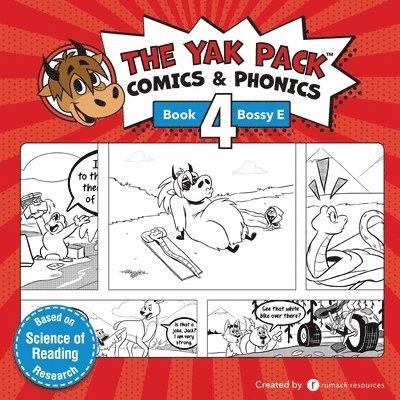 Susan Muscovitch - Yak Pack, Häftad. Tillgänglighet: Lägg i varukorg