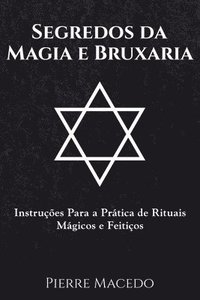 Segredos da Magia e Bruxaria