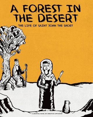Michael Elgamal - Forest in the Desert, Häftad. Tillgänglighet: Lägg i varukorg