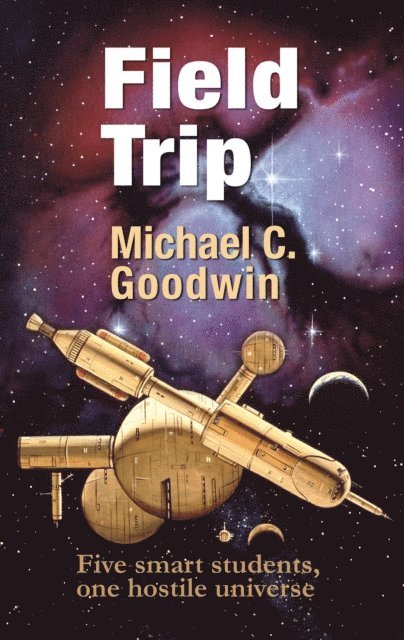 Michael C Goodwin - Field Trip, E-bok