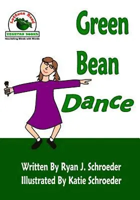 Ryan J. Schroeder - Green Bean Dance, Häftad. Tillgänglighet: Lägg i varukorg