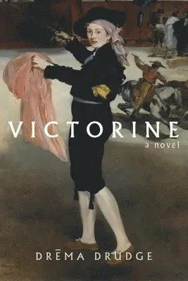 Drema Drudge - Victorine, Häftad. Tillgänglighet: Lägg i varukorg