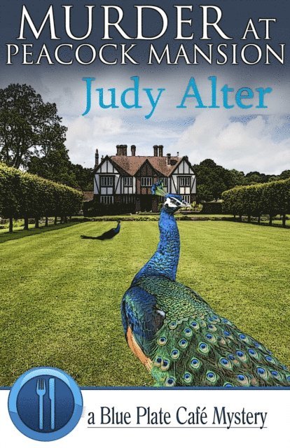 Judy Alter - Murder at Peacock Mansion, E-bok. Tillgänglighet: Lägg i varukorg