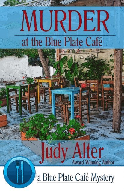 Judy Alter - Murder at the Blue Plate Cafe, E-bok. Tillgänglighet: Lägg i varukorg