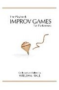 The Playbook: Improv Games for Performers