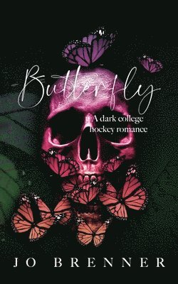 Jo Brenner - Butterfly, Häftad