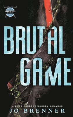 Jo Brenner - Brutal Game, Häftad
