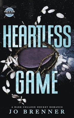 Jo Brenner - Heartless Game, Häftad