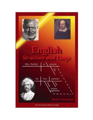 Peter Beaven - English Structure and Usage, Häftad