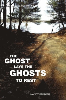 Nancy Parsons - Ghost Lays the Ghots to Rest, Häftad