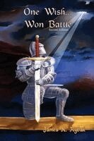 James N Rybak, Henderson Fred - One Wish, Won Battle, Häftad