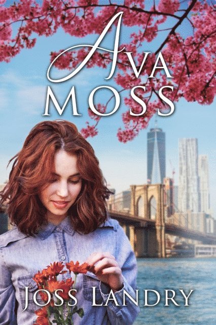 Joss Landry, Noel Jill - Ava Moss, E-bok. Tillgänglighet: Lägg i varukorg