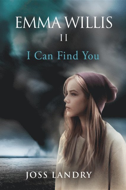 Joss Landry - I Can Find You, E-bok. Tillgänglighet: Lägg i varukorg