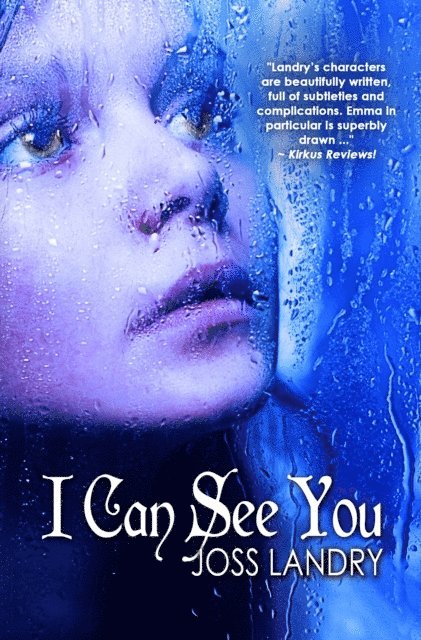 Joss Landry - I Can See You, E-bok. Tillgänglighet: Lägg i varukorg