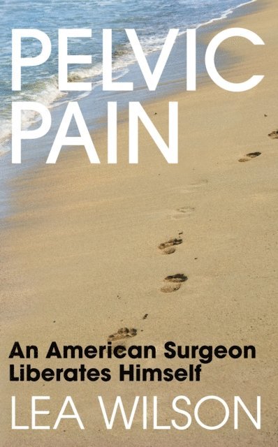 Lea Wilson - Pelvic Pain: An American Surgeon Liberates Himself, E-bok