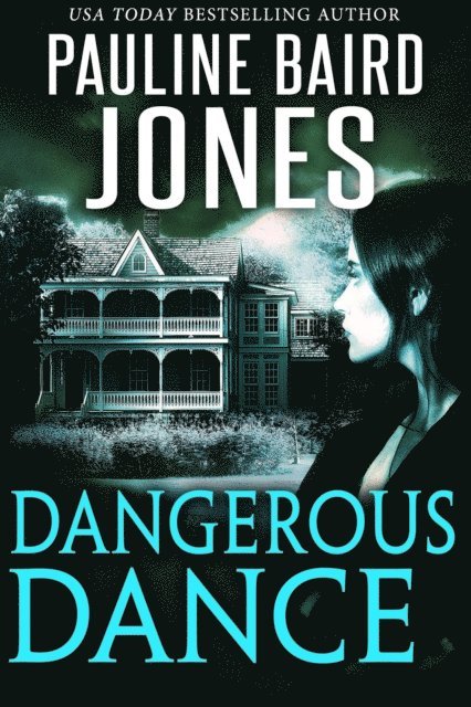 Pauline Baird Jones - Dangerous Dance, E-bok