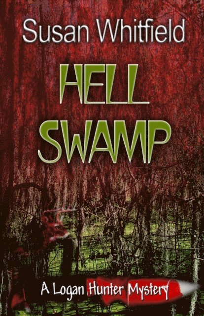 Susan Whitfield - Hell Swamp, E-bok. Tillgänglighet: Lägg i varukorg