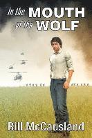 Bill McCausland - In the Mouth of the Wolf, Häftad