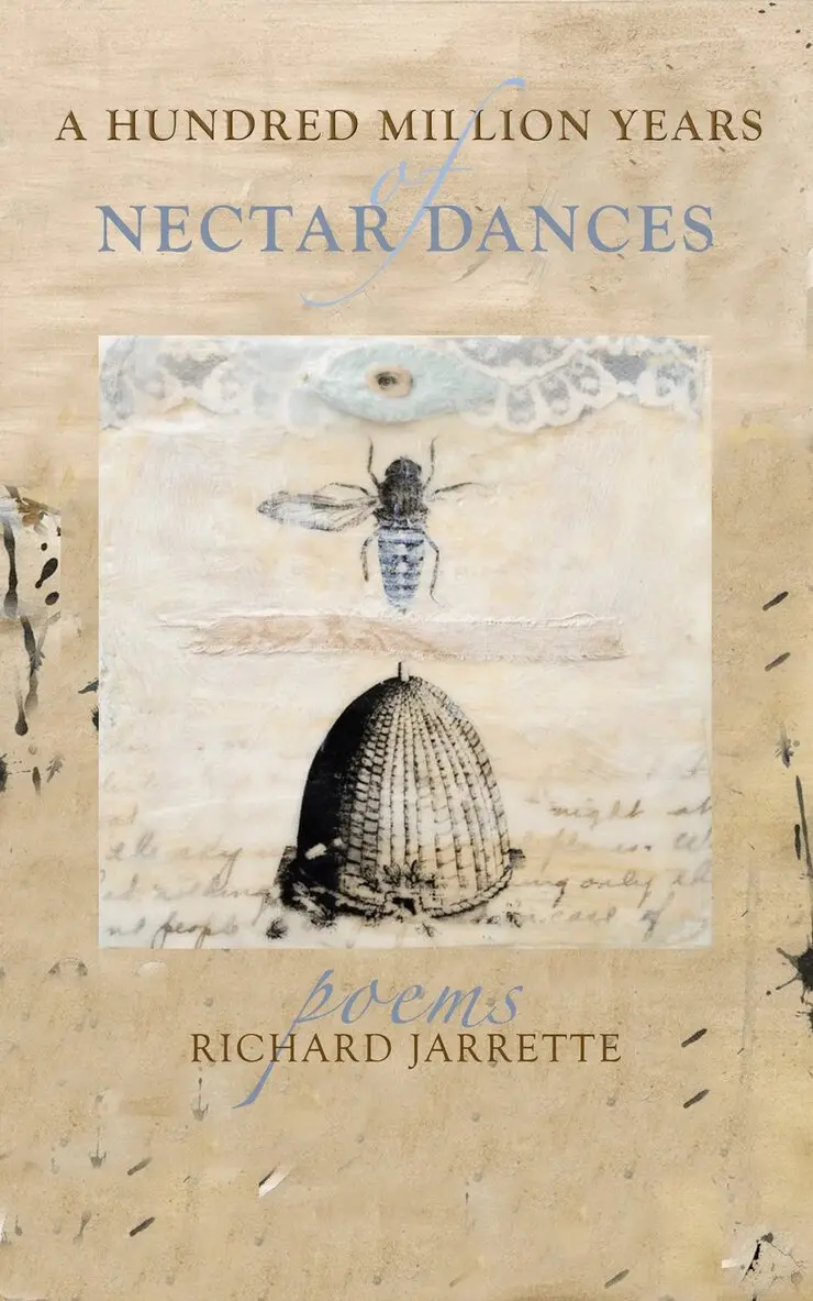 Richard Jarrette - Hundred Million Years of Nectar Dances, Häftad. Tillgänglighet: Lägg i varukorg
