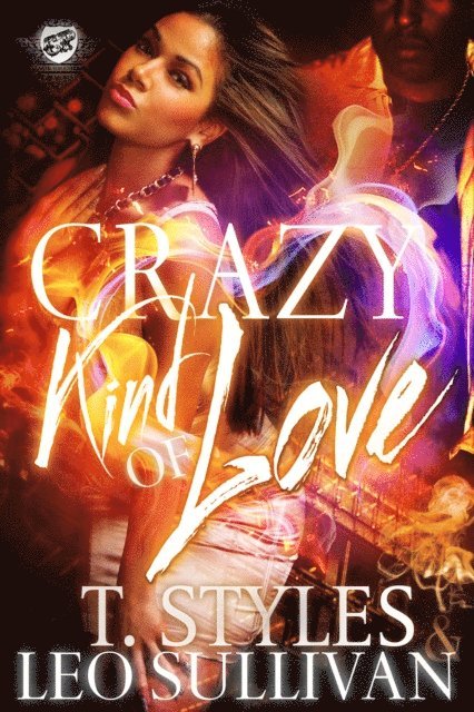 T. Styles - Crazy Kind of Love, E-bok