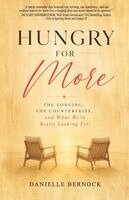 Danielle Bernock - Hungry for More, Häftad. Tillgänglighet: Lägg i varukorg