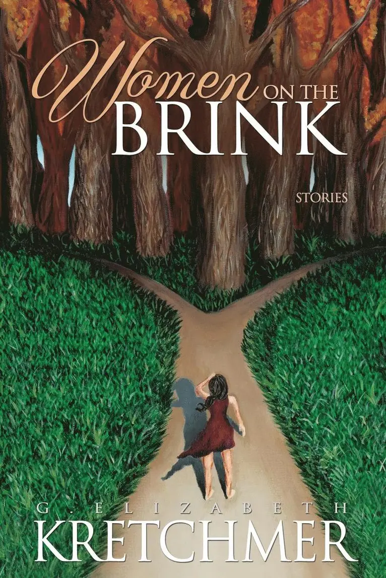 G Elizabeth Kretchmer - Women on the Brink, Häftad. Tillgänglighet: Lägg i varukorg