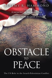 Obstacle to Peace