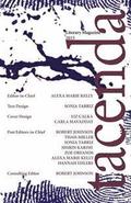 Tacenda Literary Magazine 2015