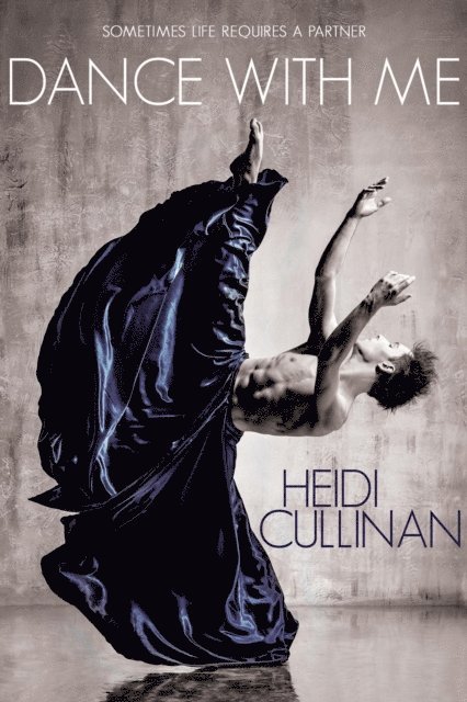 Heidi Cullinan - Dance With Me, E-bok