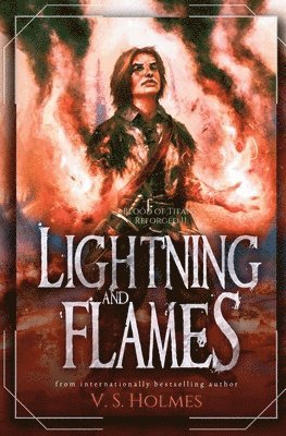 Lightning and Flames