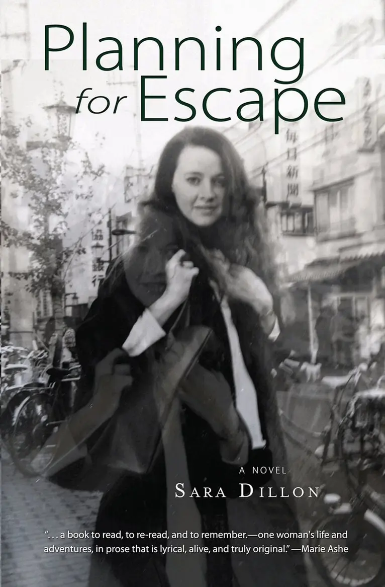 Sara Dillon - Planning for Escape, Häftad. Tillgänglighet: Lägg i varukorg