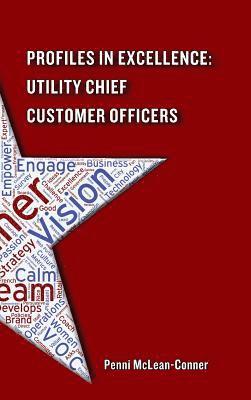 Penni McLean-Conner - Profiles in Excellence, Inbunden