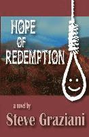 Steve Graziani - Hope Of Redemption, Häftad