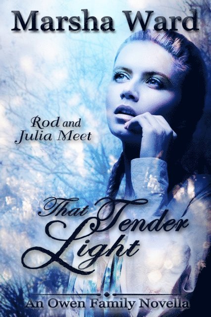 Marsha Ward - That Tender Light: An Owen Family Novella, E-bok