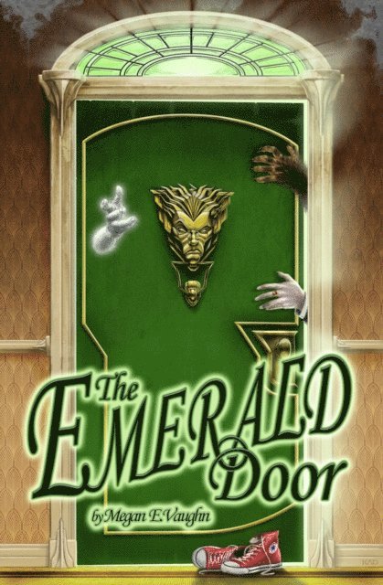Megan E. Vaughn - Emerald Door, E-bok. Tillgänglighet: Lägg i varukorg