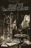 Kira Shay, Megan E. Vaughn - From the Darkest Corner, Häftad. Tillgänglighet: Lägg i varukorg