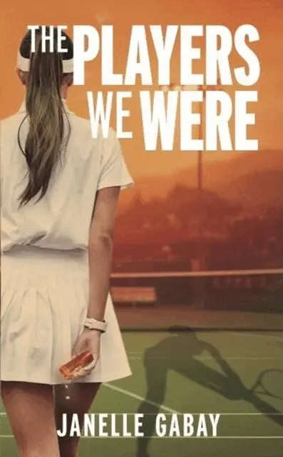 Janelle Gabay - Players We Were, E-bok. Tillgänglighet: Lägg i varukorg