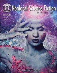 Valery Amborski, Robert Paul Blumenstein - Nonlocal Science Fiction, Issue #1, Häftad. Tillgänglighet: Lägg i varukorg